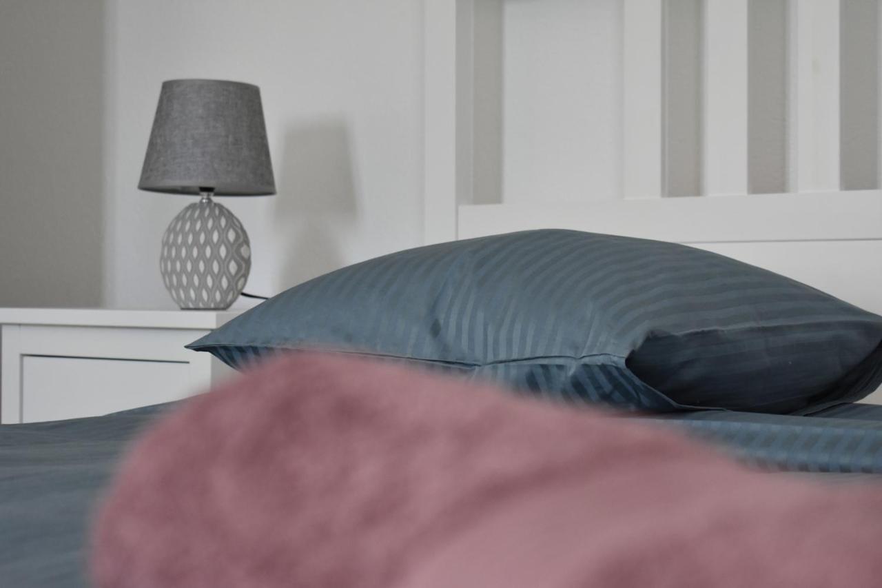 L'odore Del Mare Apartmán