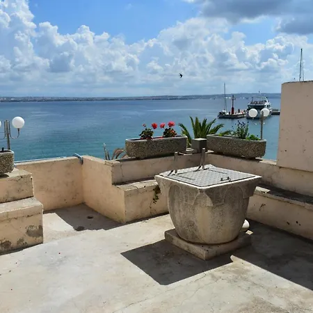 L'Odore Del Mare Preko Exterior photo