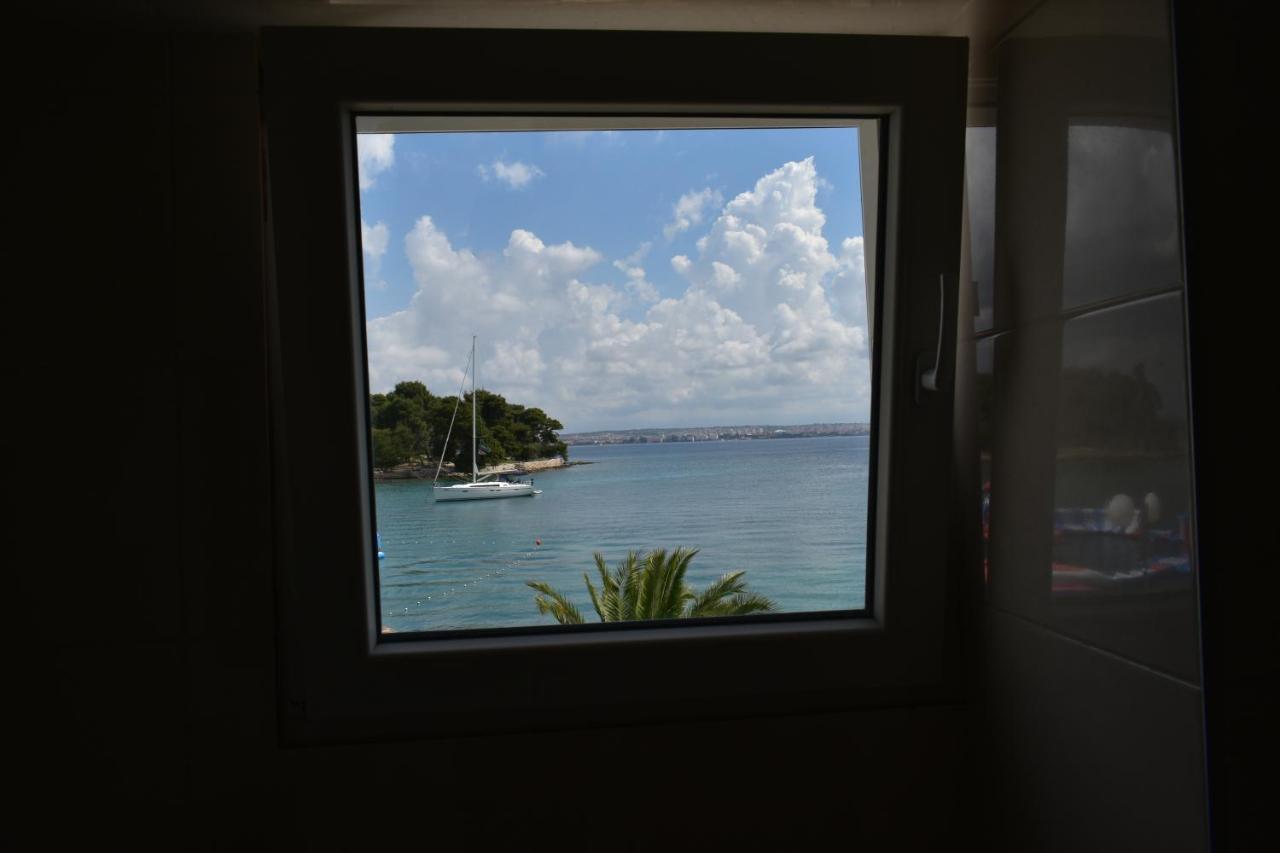 L'odore Del Mare Apartment *