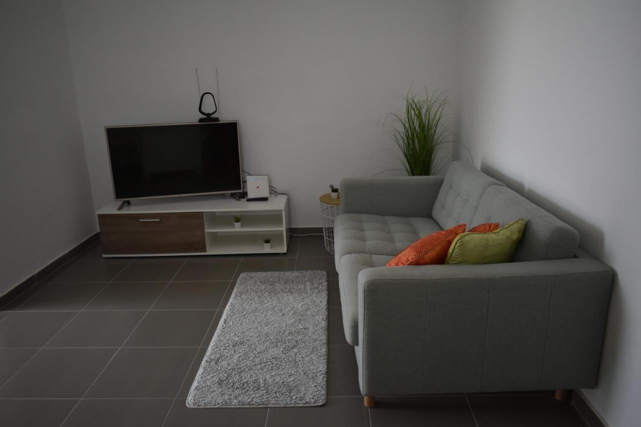 Apartment L'odore Del Mare *