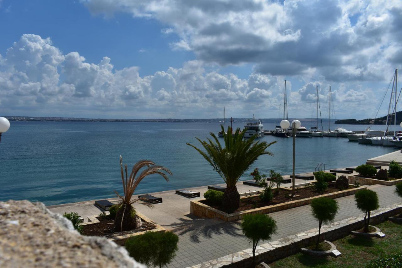 Apartment L'odore Del Mare