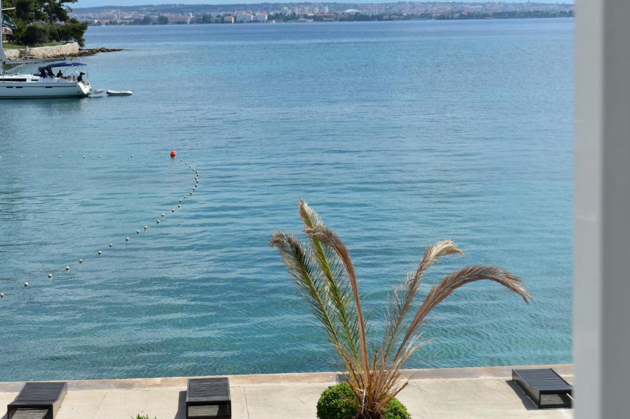 L'odore Del Mare Apartment