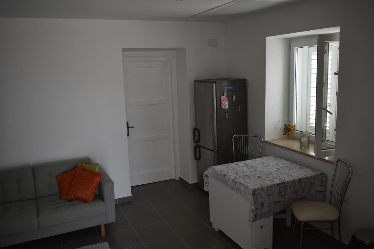 L'odore Del Mare Apartment Preko