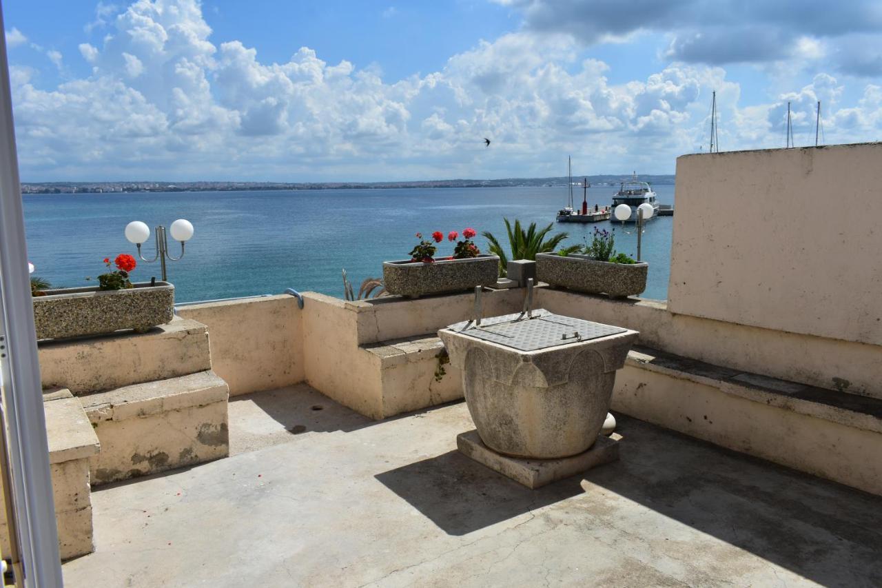 L'odore Del Mare Apartment