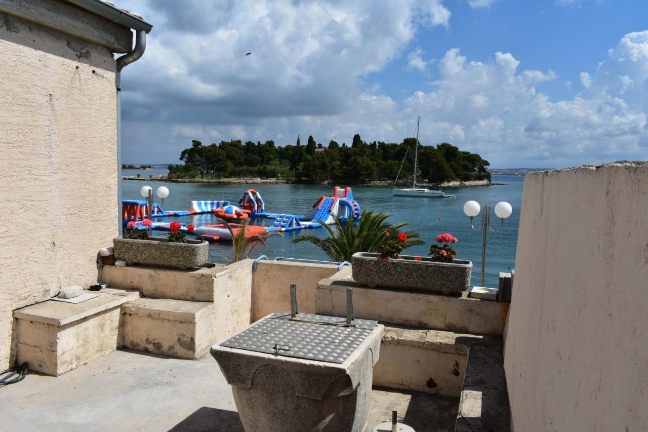 L'odore Del Mare