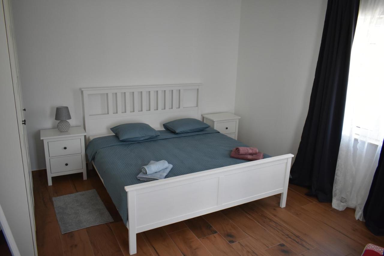 L'odore Del Mare Apartma *
