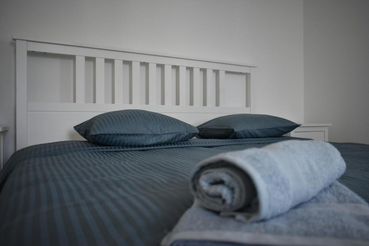 L'odore Del Mare Apartma Preko